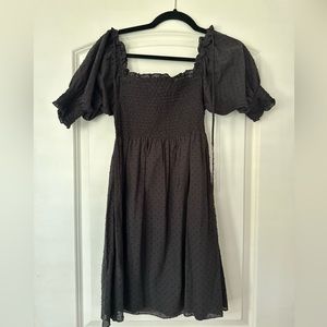 Hill House Dress